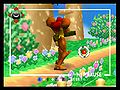 Another image of a bomb in SSB64.