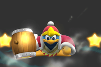 Super Dedede Jump