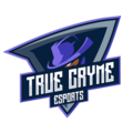 Former logo of True Cryme