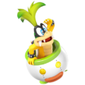 Iggy Koopa