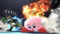 Hammer Flip at full charge in Super Smash Bros. for Wii U.