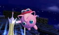 Pound in Super Smash Bros. for Nintendo 3DS.