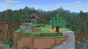 SSBU-MinecraftWorldTaiga.png