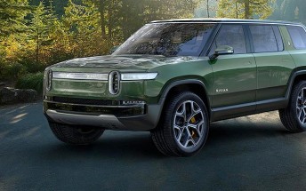 Rivian rolls out hands-free highway driving and new Rally Mode