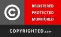 Copyrighted.com Registered & Protected