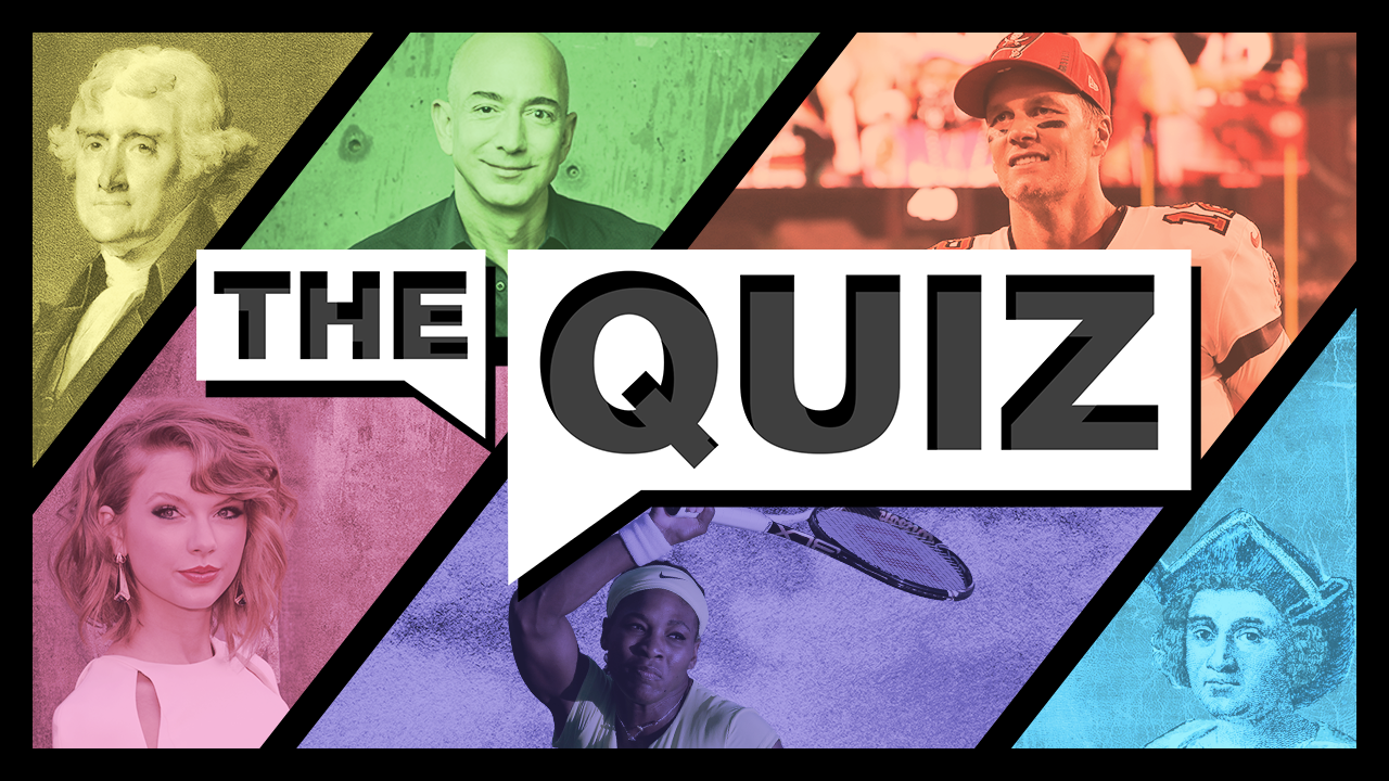 The Quiz