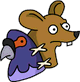 Tapped Out Pigeon-Rat Icon.png