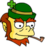 Tapped Out Leprechaun Icon.png