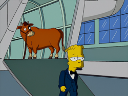 Apocalypse Cow parody Casablanca.png