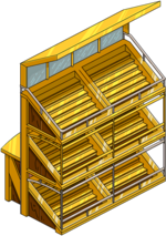 Gold Triple Bleachers.png