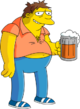 Tapped Out Unlock Barney.png