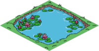 Tapped Out Easter Pond.png