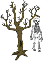 Tapped Out Spooky Tree.png