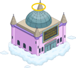 TSTO Heavenly Showroom.png