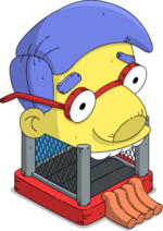 Milhouse Bounce House.png