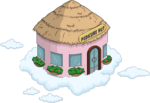 TSTO Heavenly Pedicure Hut.png