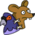 Tapped Out Pigeon-Rat Icon.png