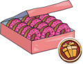 12 Donuts 1 Token.png