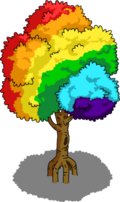 Tapped Out Rainbow Tree.png