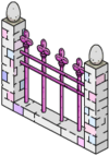 Tapped Out Easter Fence.png