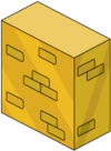 Solid Gold Brick Wall.png