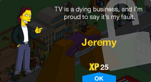 TV is a dying business, and I'm proud to say it's my fault.