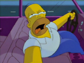 Homer Badman drool.png