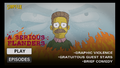 A Serious Flanders promo.png