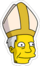 Tapped Out Pope Icon.png