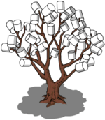 Tapped Out Marshmallow Tree.png