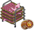 132 Donuts 5 Tokens.png