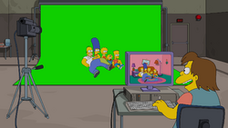 Undercover Burns couch gag.png