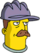 Tapped Out Roscoe Icon.png