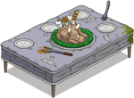 Mattress King Dinner Table.png