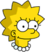 Tapped Out Lisa Icon.png