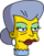 Tapped Out Belle Icon.png