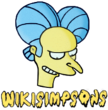 Wikisimpsons