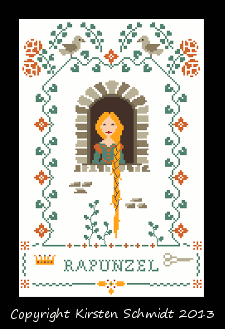 drapunzel