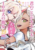 Volume 19 cover