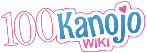 100Kanojo Wiki