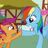 Rainbow-Dash the Pegasis Profilbild