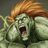 Avatar de BLANKA from Street Fighter II