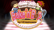 Bakenbop