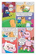 AdventureTime 19 preview-9