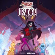 Obsidian poster 2