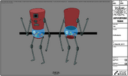 Modelsheet rattleballs