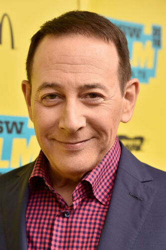 Paul Reubens