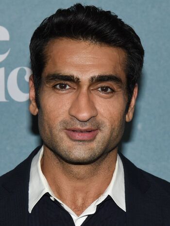 Kumail Nanjiani Image