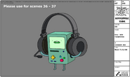 S7e36 BMO modelsheet