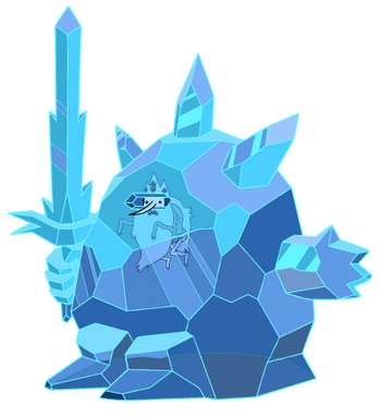 Ice Armor